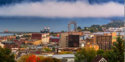 Duluth