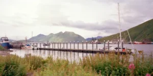 Dutch Harbor
