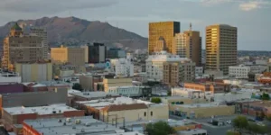 El Paso