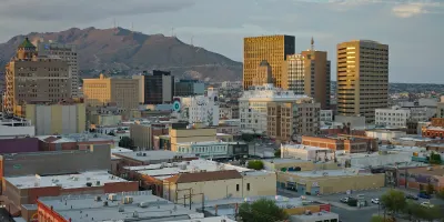 El Paso
