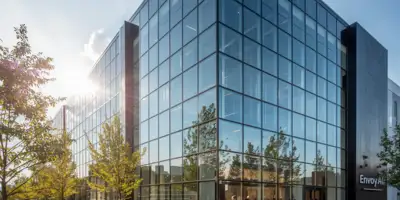 Envoy Air Headquarters