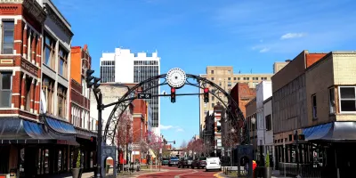 Evansville