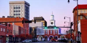 Fayetteville