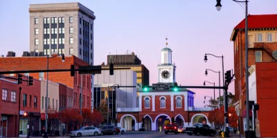 Fayetteville
