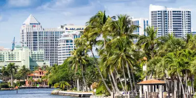 Fort Lauderdale