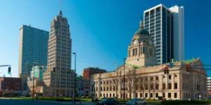 Fort Wayne