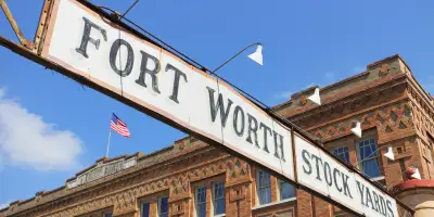 Fort Worth