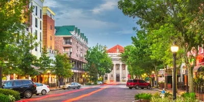 Gainesville