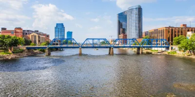 Grand Rapids