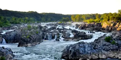 Great Falls