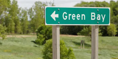 Green Bay