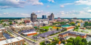 Greensboro