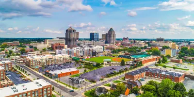 Greensboro