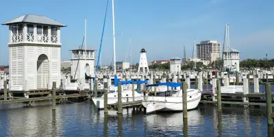 Gulfport