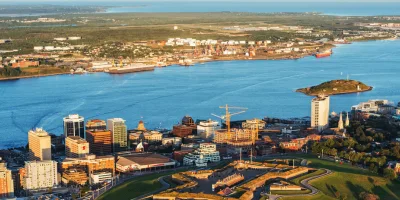 Halifax