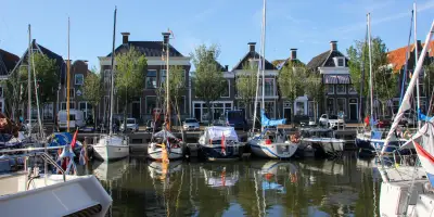 Harlingen