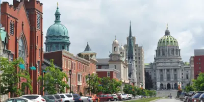 Harrisburg