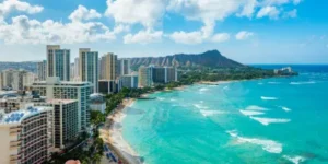 Honolulu