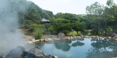 Hot Spring