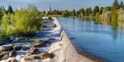 Idaho Falls