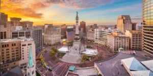 Indianapolis