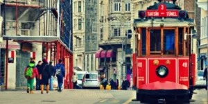 Istanbul