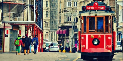 Istanbul