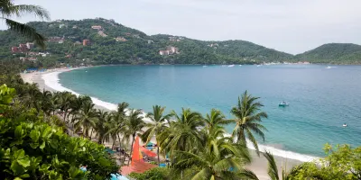 Ixtapa