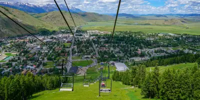 Jackson Hole