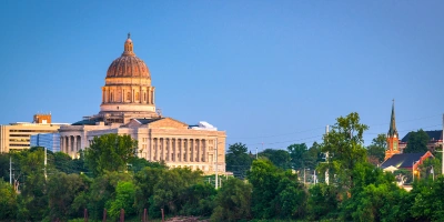 Jefferson City