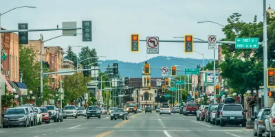 Kalispell