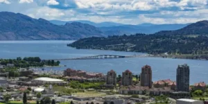 Kelowna