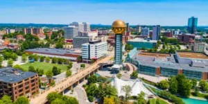 Knoxville