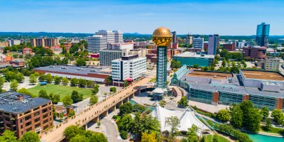 Knoxville