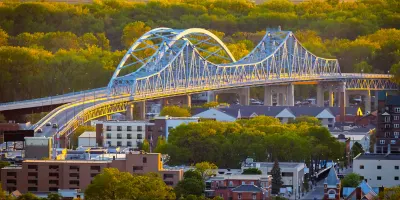 La Crosse