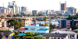 Lagos