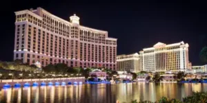 Las Vegas