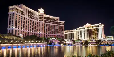 Las Vegas