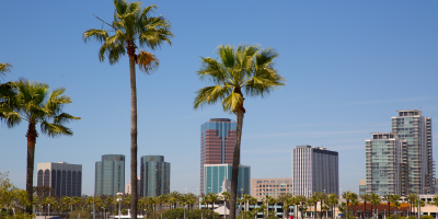 Long Beach