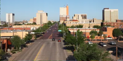 Lubbock