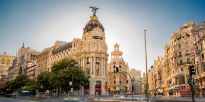 Madrid