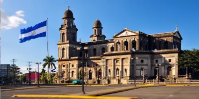 Managua