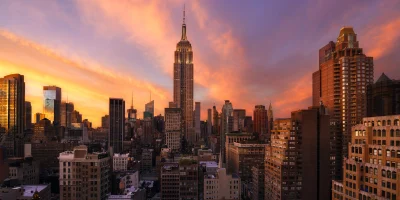 Manhattan