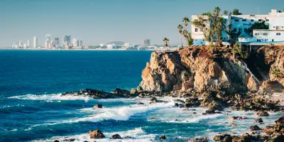 Mazatlán
