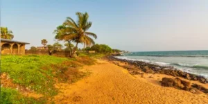 Monrovia