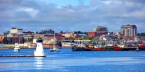 New Bedford