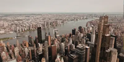 New York City