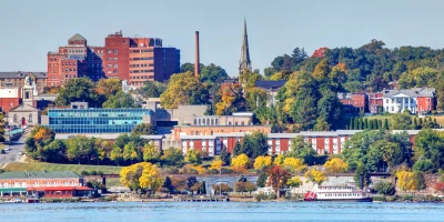 Newburgh