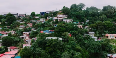 Panama City