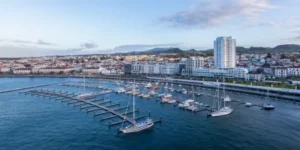 Ponta Delgada